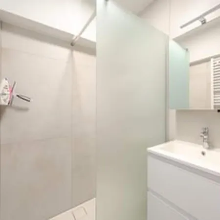 For 4 Lägenhet