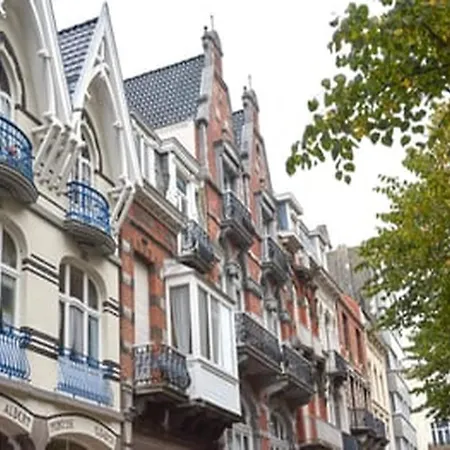 For 4 * Blankenberge