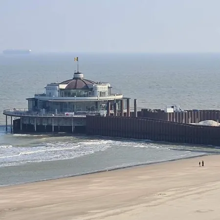 For 4 Blankenberge