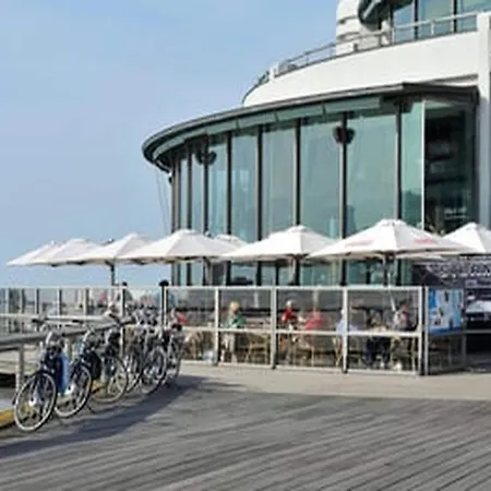 For 4 Blankenberge