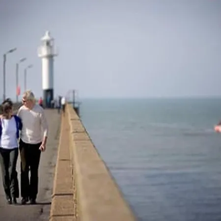 For 4 * Blankenberge